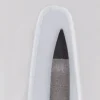 Nagelfeile 12,5 cm orange
