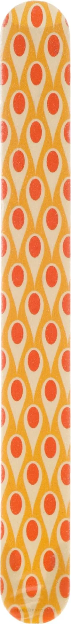 Nagelfeile 2061 gelb