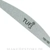 Nagelfeile 100/180 grau