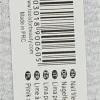 Nagelfeile 150/150 grau