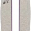 Nagelfeile 100/180 Halbmond