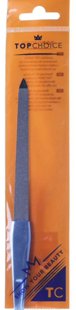 Nagelfeile 7217 hellblau