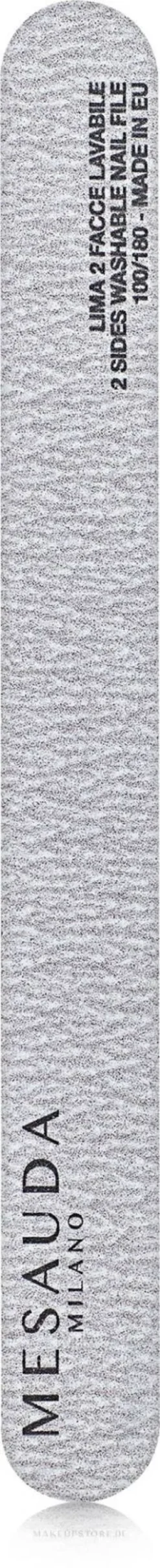 Nagelfeile 100/180 Körnung