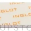 Nagelfeile 180/180 Reiseformat