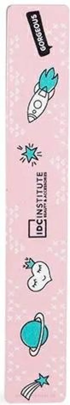 Nagelfeile 240/240, rosa