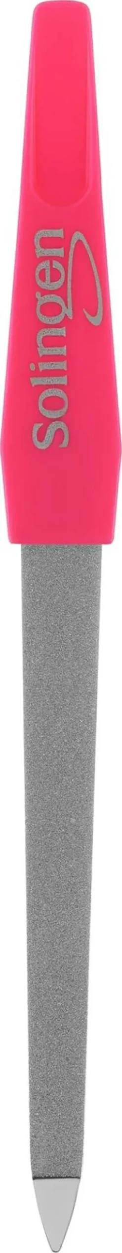 Nagelfeile 128, rosa