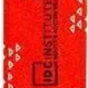 Nagelfeile 240/240, rot