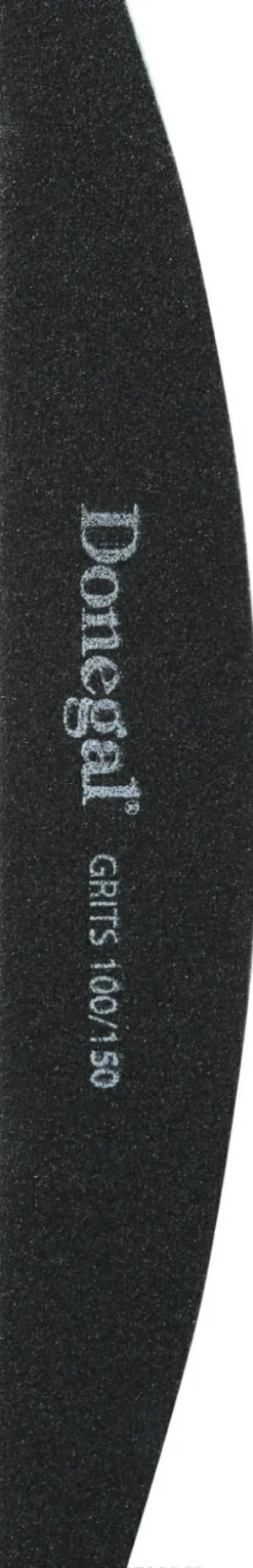 Nagelfeile 2074 schwarz