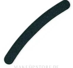 Nagelfeile Banane