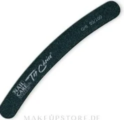 Nagelfeile gebogen 70037