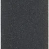 Nagelfeile gerade 120/180 schwarz