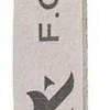 Nagelfeile „Halbmond“, 150/180