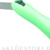 Nagelfeile klappbar hellgrün