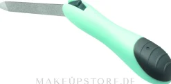 Nagelfeile klappbar minzgrün