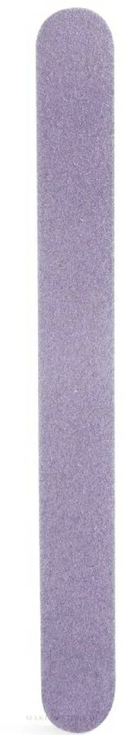 Nagelfeile lila