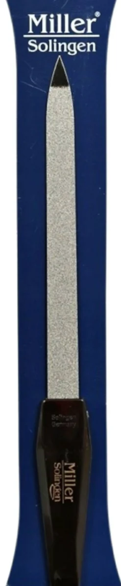 Nagelfeile Länge 17 cm