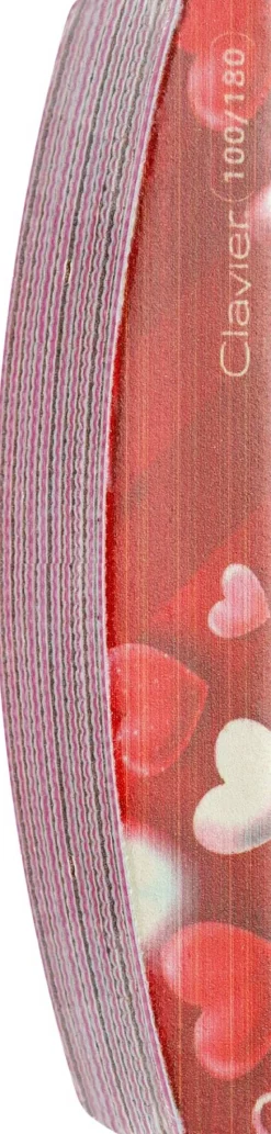 Nagelfeile Love, 100/180