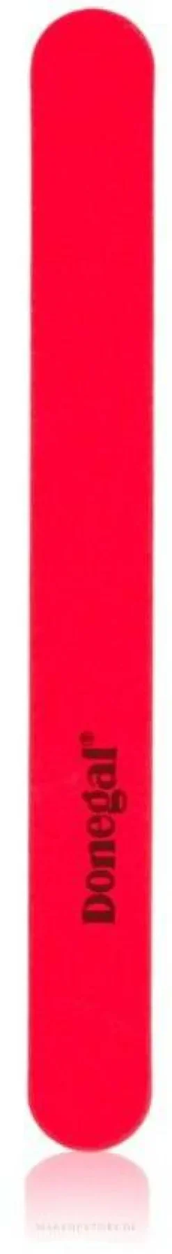 Nagelfeile Neon Play 2043 rot