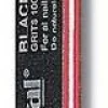Nagelfeile oval 100/180 9682