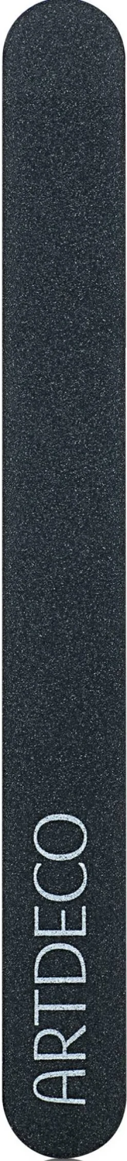Nagelfeile schwarz