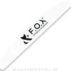 Nagelfeile-Basis Halbmond Plastik 135 mm