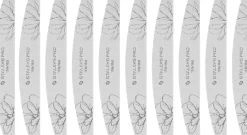 Nagelfeilen-Set, Körnung 150/180, 25 Stk.