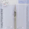 Nagelhautschere
