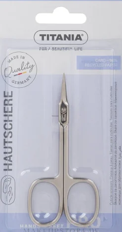 Nagelhautschere