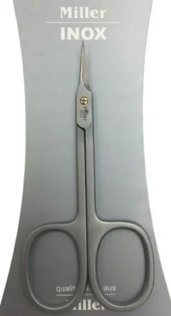 Nagelhautschere, 36410, 9 cm