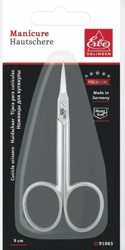 Nagelhautschere 9 cm