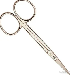 Nagelhautschere 9 cm