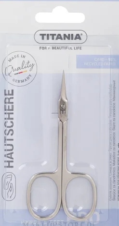Nagelhautschere 1050/21H