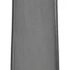 Nagelhautschieber aus Edelstahl 12 cm