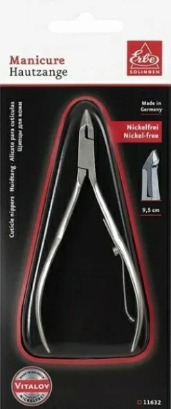 Nagelhautzange