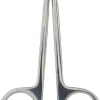 Nagelhautzange PODO 10 7 mm NP-10-7