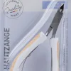 Nagelhautzange 1059/Stb hellorange
