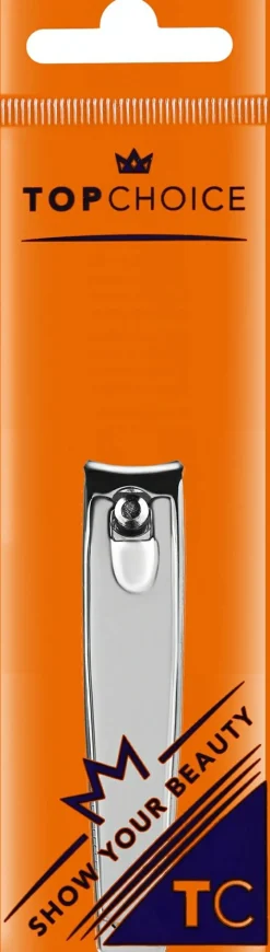 Nagelknipser 7019