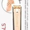 Nagelknipser 1052/5