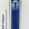 Nagelknipser 963972, groß, blau