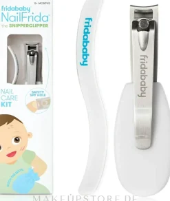 Nagelknipser für Kinder mit Feile