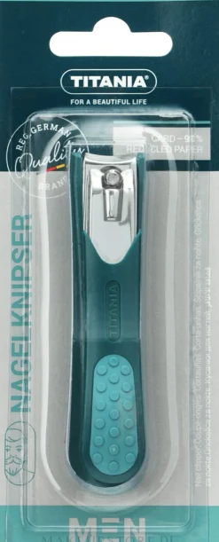 Nagelknipser für Männer