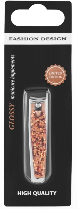 Nagelknipser Glossy 78132