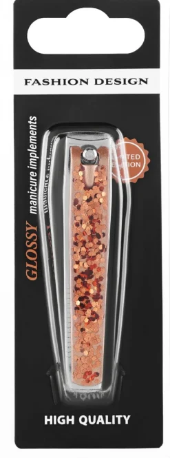 Nagelknipser Glossy 78149