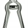 Nagelknipser mit Federmechanismus AISI 420, 13 cm