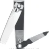 Nagelknipser mit Feile mittel