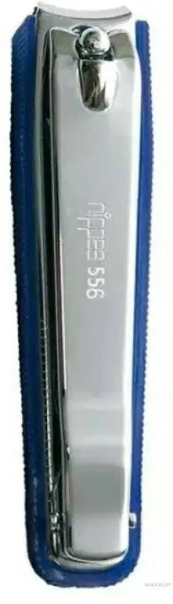 Nagelknipser N556 blau