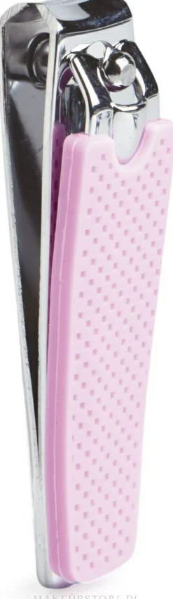 Nagelknipser rosa