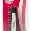 Nagelknipser, rote Blisterpackung