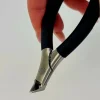 Nagelknipser, schwarz