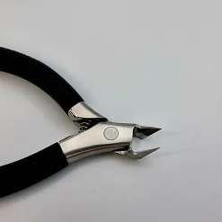 Nagelknipser, schwarz
